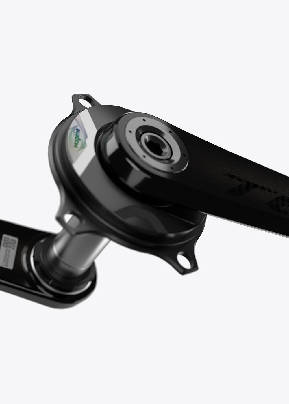 TEO P515 Power Meter Set